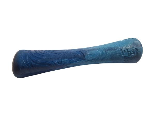 West Paw Seaflex Drifty (TM) - Hundeknochen blau